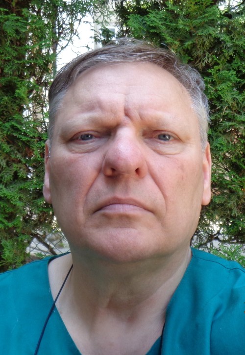 Dr. Kovács Péter – állatorvos